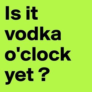 Meet your Posher, Joseph